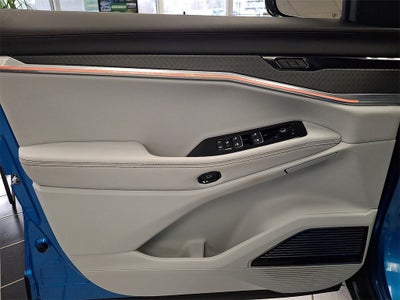 2025 Jeep Wagoneer S Limited