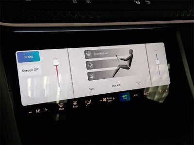 2025 Jeep Wagoneer S Limited