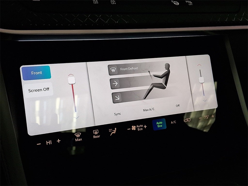 2025 Jeep Wagoneer S Limited