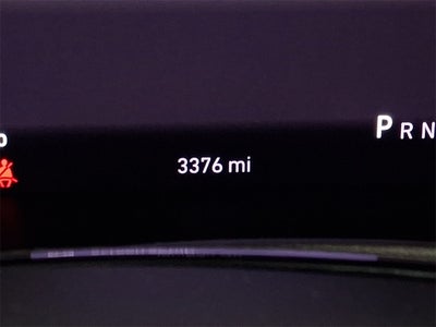 2025 Jeep Wagoneer S Limited