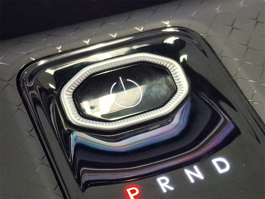 2025 Jeep Wagoneer S Limited