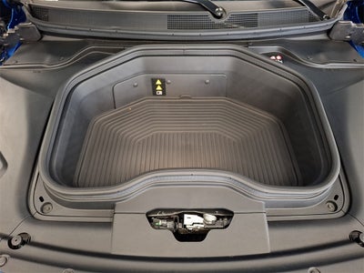 2025 Jeep Wagoneer S Limited