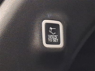 2025 Jeep Wagoneer S Limited