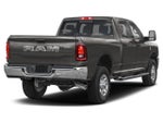 2026 RAM 2500 Laramie Crew Cab 4x4 6'4' Box