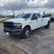 2024 RAM 3500 Tradesman Crew Cab 4x4 8' Box