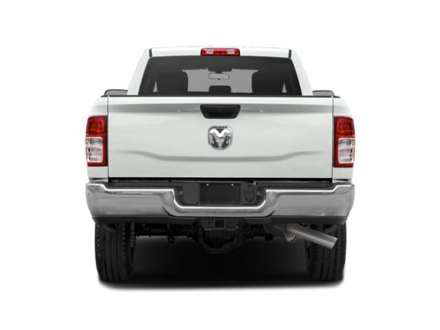 2020 RAM 3500 Tradesman Crew Cab 4x4 8' Box