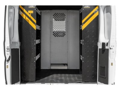 2024 RAM ProMaster 2500 Cargo Van Tradesman High Roof 136' WB w/Pass Seat