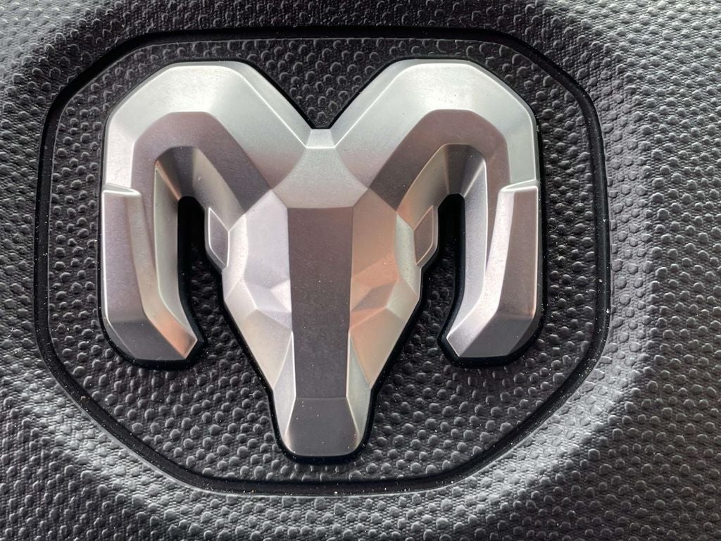 2024 RAM ProMaster 2500 Cargo Van Tradesman High Roof 136' WB w/Pass Seat