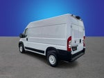 2024 RAM ProMaster 2500 Cargo Van Tradesman High Roof 136' WB w/Pass Seat