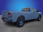 2024 RAM 2500 Tradesman Regular Cab 4x4 8' Box