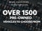 2018 RAM 2500 Tradesman Crew Cab 4x4 6'4' Box