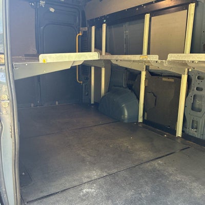 2020 RAM ProMaster 3500 High Roof 159 WB