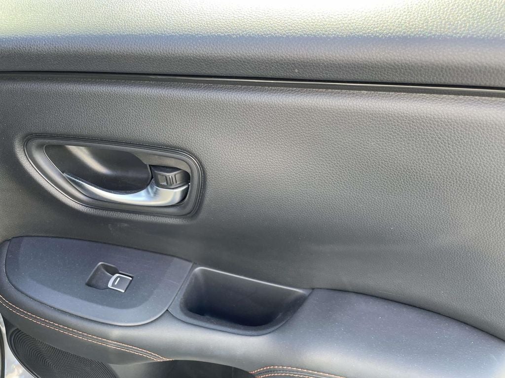 2025 Honda HR-V 2WD Sport