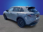 2025 Honda HR-V 2WD Sport