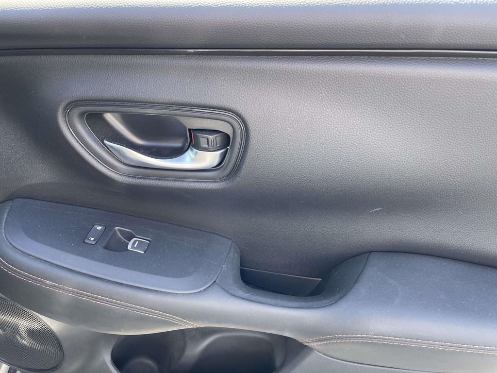 2025 Honda HR-V 2WD Sport