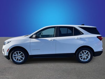 2023 Chevrolet Equinox FWD 1FL