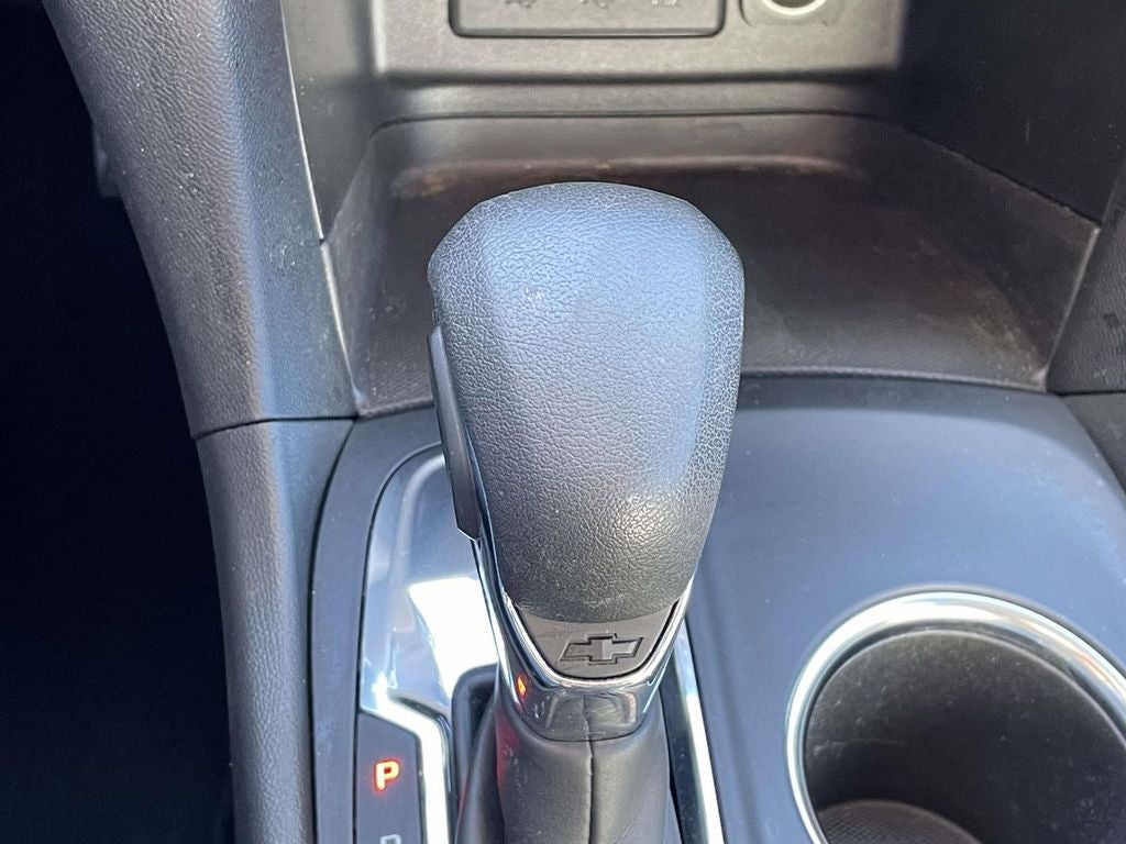 2023 Chevrolet Equinox FWD 1FL