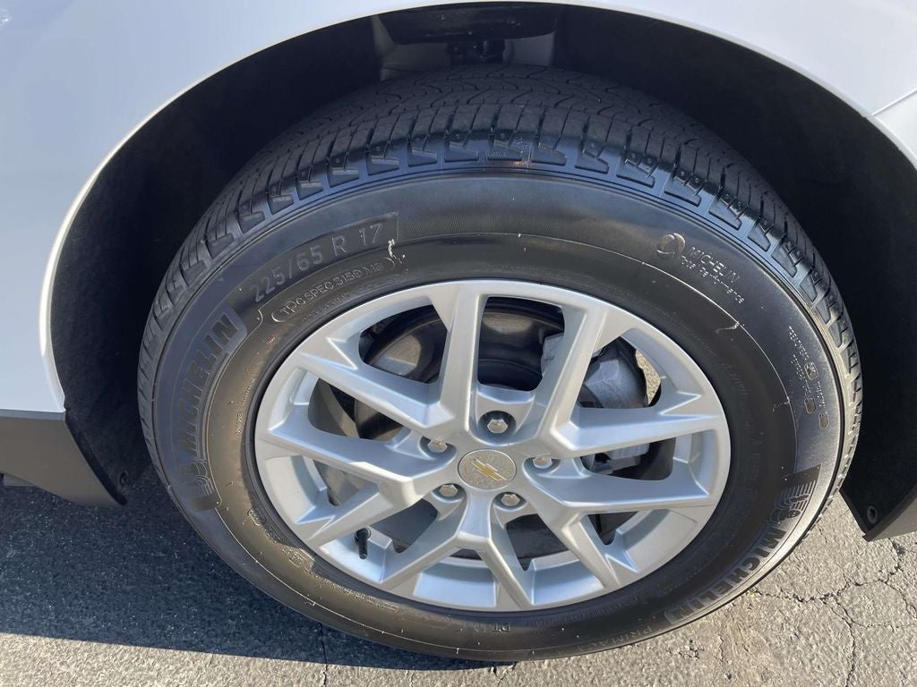 2023 Chevrolet Equinox FWD 1FL