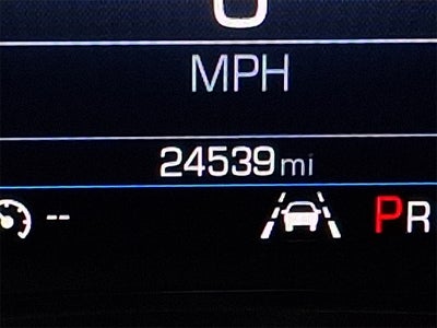 2024 Chevrolet Equinox FWD LS