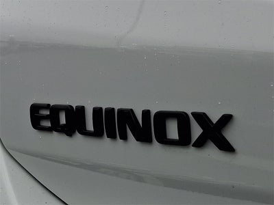 2024 Chevrolet Equinox FWD LS