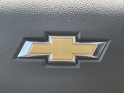 2024 Chevrolet Equinox AWD 2FL