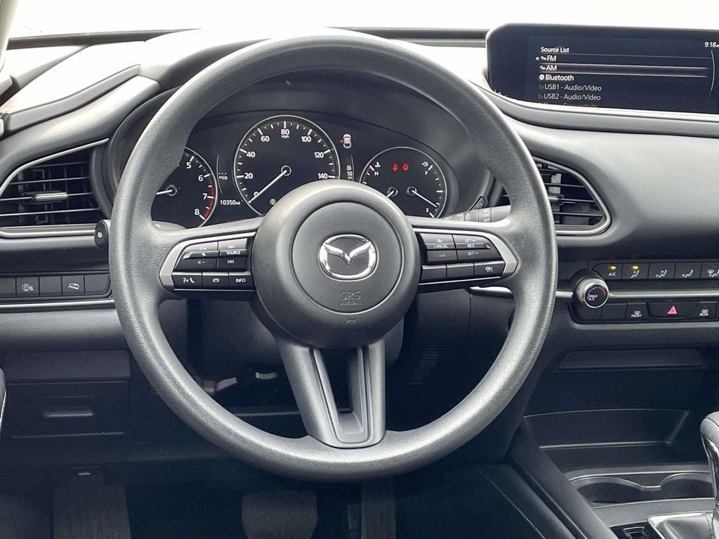 2024 Mazda Mazda CX-30 2.5 S