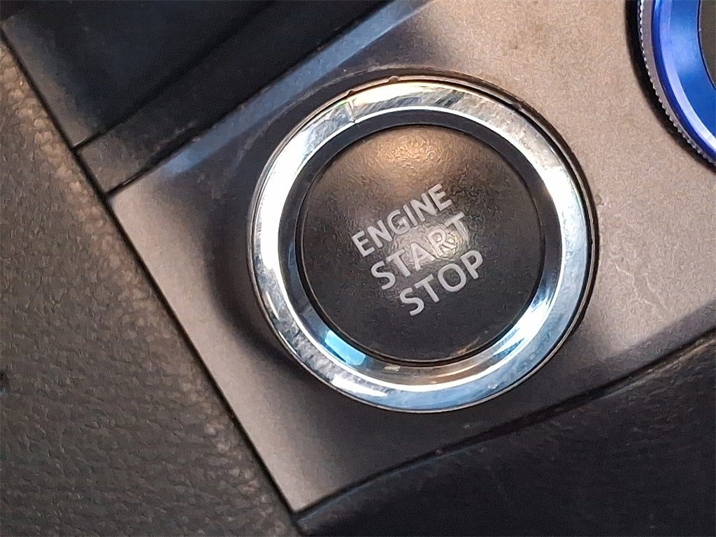 2021 Toyota Tacoma TRD Sport V6