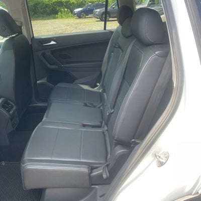 2020 Volkswagen Tiguan 2.0T SE