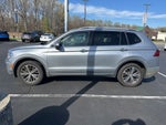 2019 Volkswagen Tiguan 2.0T SEL