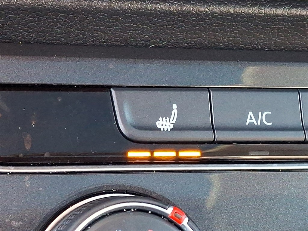 2024 Volkswagen Tiguan 2.0T Wolfsburg Edition