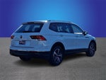 2024 Volkswagen Tiguan 2.0T Wolfsburg Edition