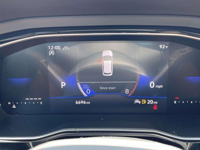 2024 Volkswagen Jetta 1.5T Sport