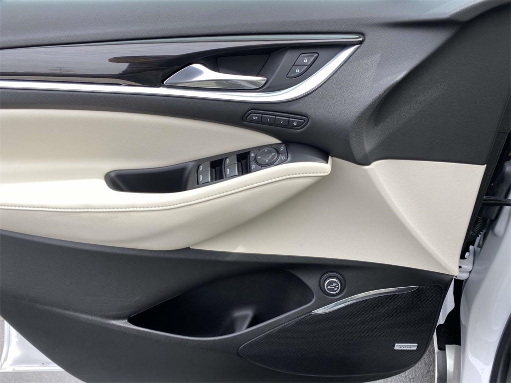 2023 Buick Enclave Premium FWD