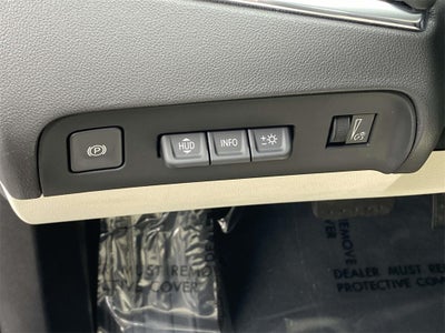 2023 Buick Enclave Premium FWD