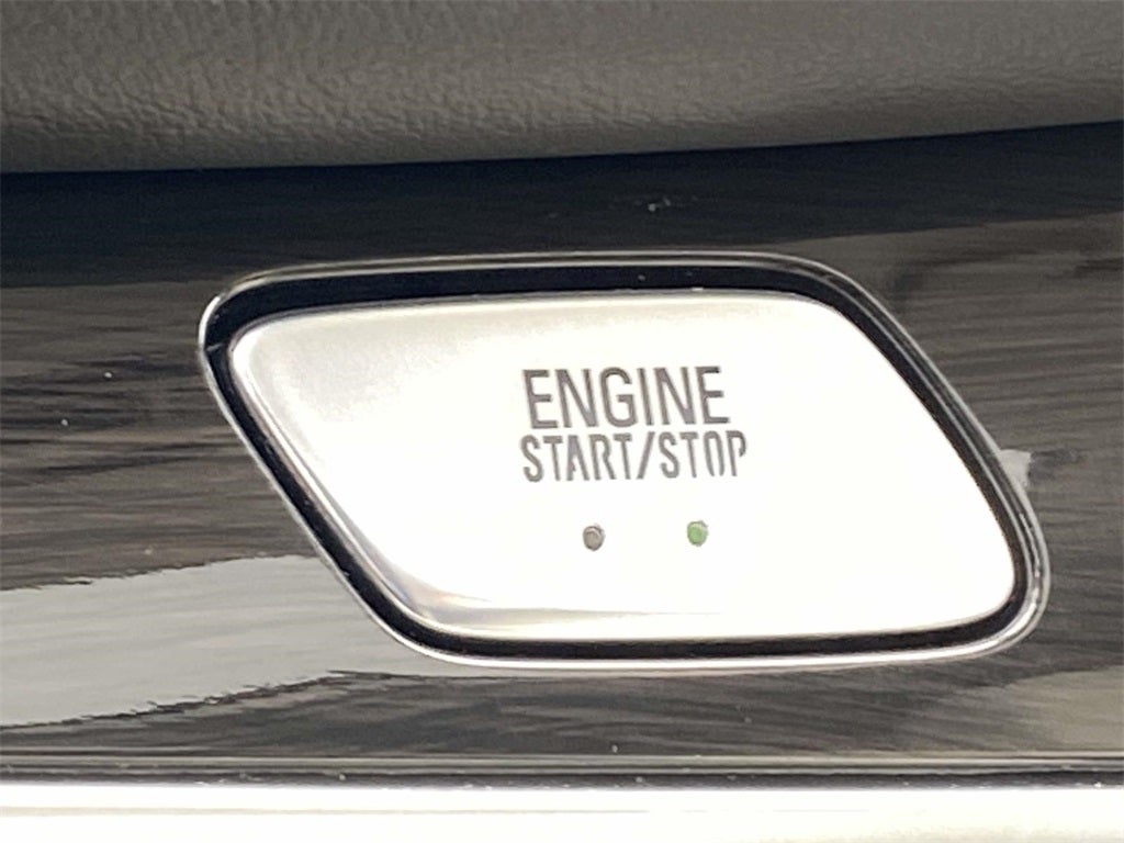 2023 Buick Enclave Premium FWD