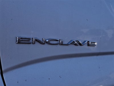 2023 Buick Enclave Premium FWD