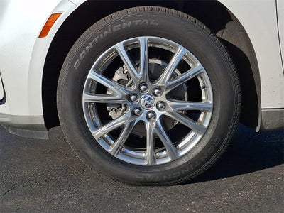 2023 Buick Enclave Premium FWD