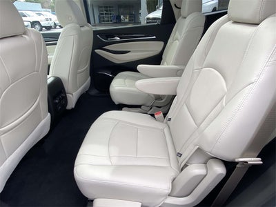 2023 Buick Enclave Premium FWD