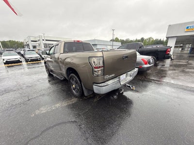 2012 Toyota Tundra Grade 4.6L V8