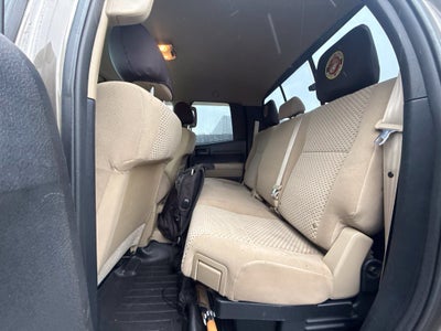 2012 Toyota Tundra Grade 4.6L V8