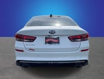 2020 Kia Optima SE