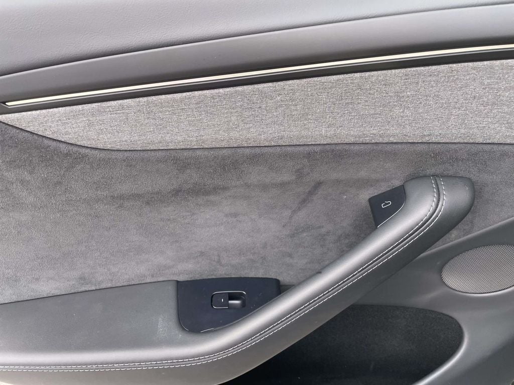 2026 Tesla Model Y Long Range Launch Series