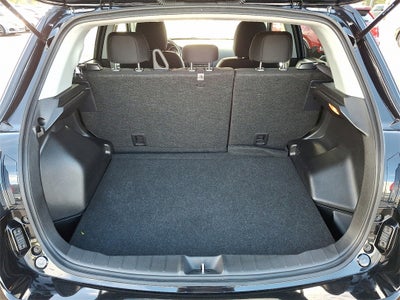 2025 Mitsubishi Outlander Sport 2.0 ES AWC