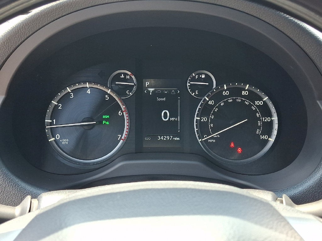 2023 Lexus GX Premium