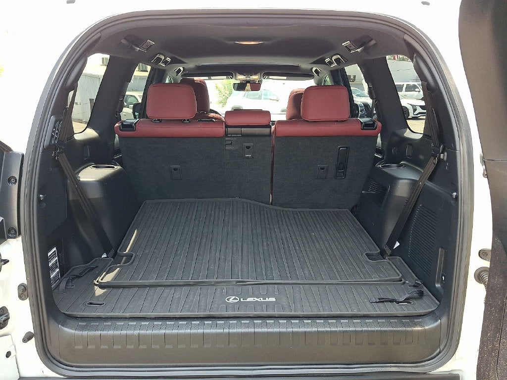 2023 Lexus GX Premium