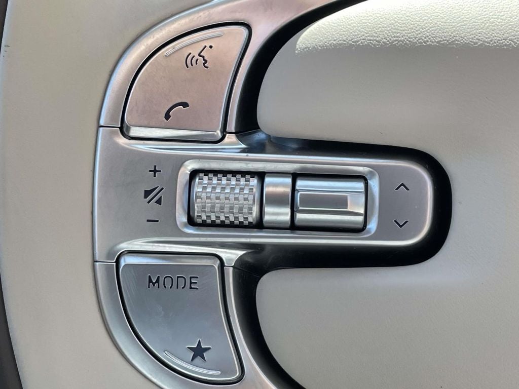 2024 Genesis GV80 3.5T 7P (A8)