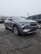 2021 Buick Envision AWD Avenir