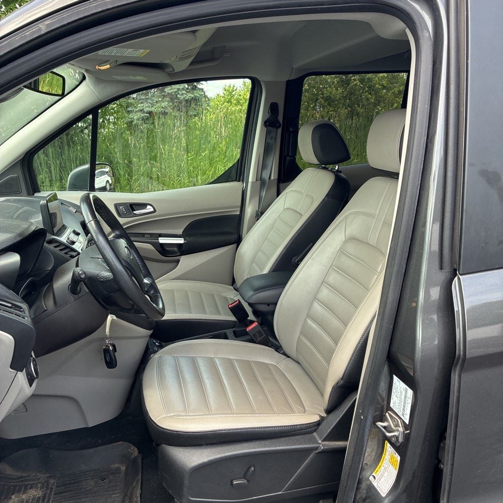 2020 Ford Transit Connect XLT Passenger Wagon