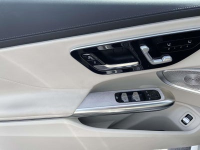 2025 Mercedes-Benz CLE 4MATIC®