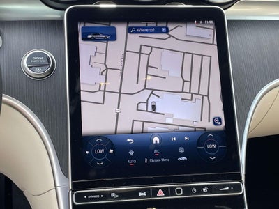 2025 Mercedes-Benz CLE 4MATIC®